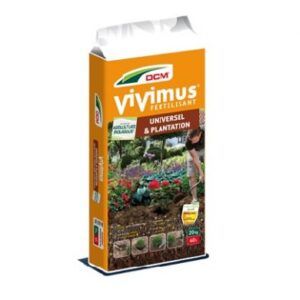 Plantgatverbeteraar | DCM Vivimus universeel