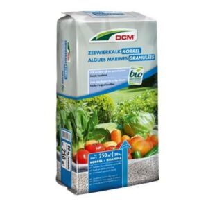 Zeewierkalk - korrel | DCM Zeewierkalk®